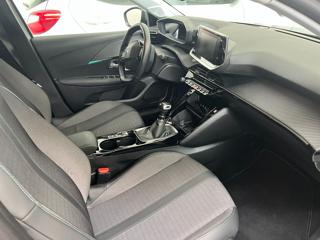PEUGEOT 208 usata, con Controllo trazione