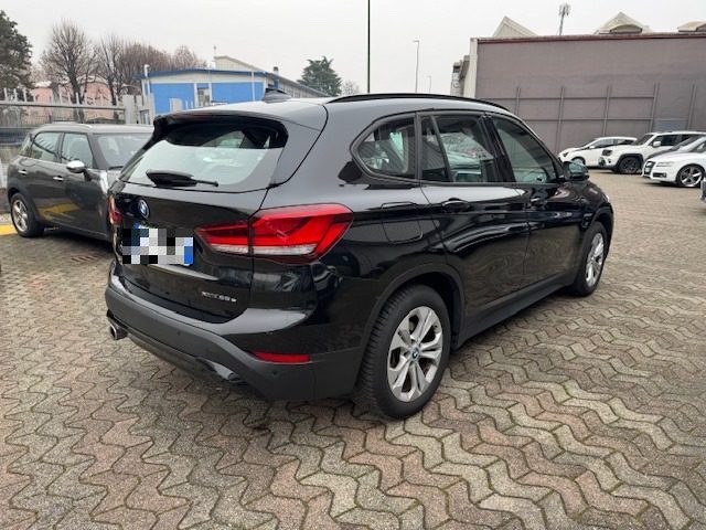 BMW X1 usata, con Airbag Passeggero