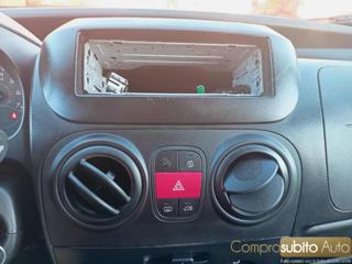 FIAT Fiorino usata 17