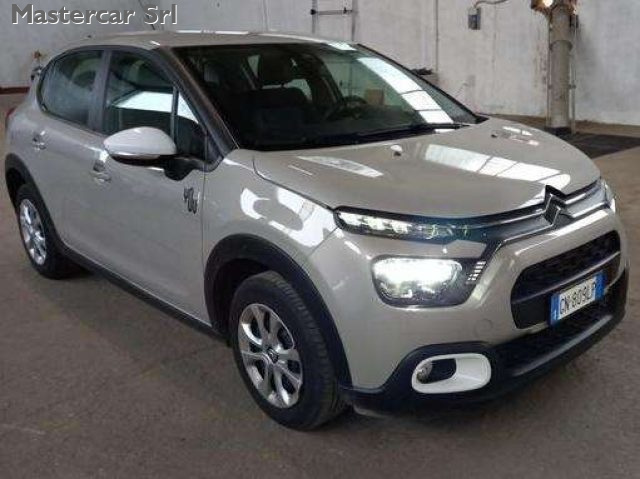 CITROEN C3 usata, con Autoradio
