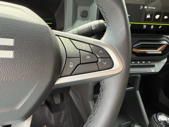 DACIA Duster usata, con Controllo trazione