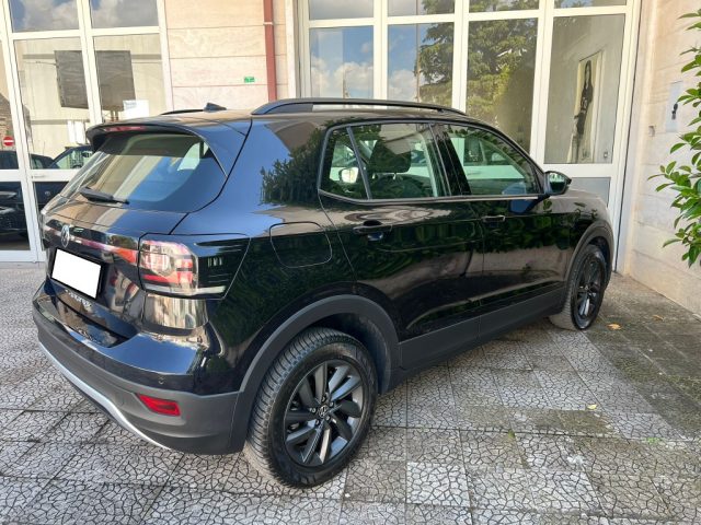 VOLKSWAGEN T-Cross usata 13