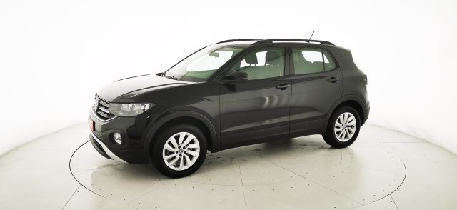 VOLKSWAGEN T-Cross usata, con Autoradio digitale