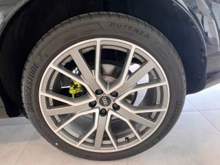 AUDI Q3 usata, con Airbag laterali