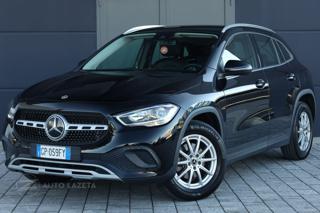 MERCEDES-BENZ GLA 180 usata, con Airbag