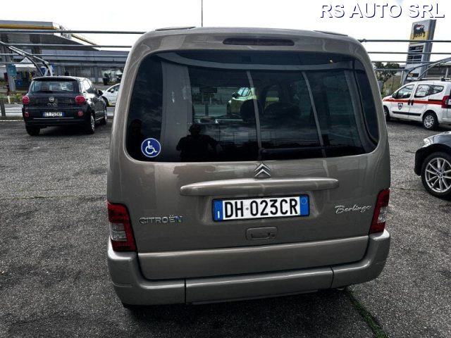 CITROEN Berlingo usata 12