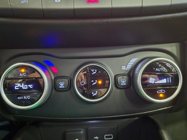 FIAT Tipo usata, con Isofix