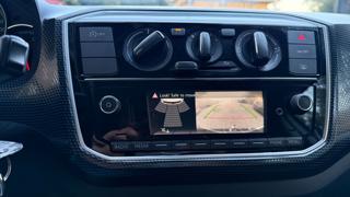VOLKSWAGEN up! usata, con Controllo trazione