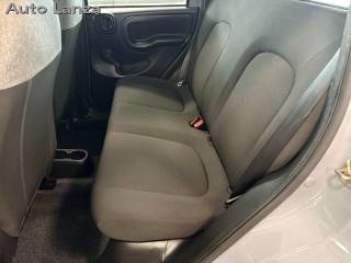FIAT Panda usata, con Autoradio