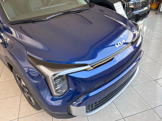 KIA Stonic usata, con Autoradio