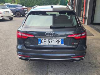 AUDI A4 usata 133