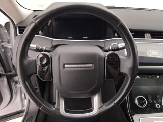 LAND ROVER Range Rover Evoque usata, con Cruise Control