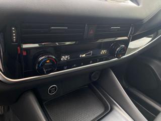 NISSAN Qashqai usata, con Vetri oscurati