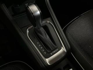 RENAULT Captur usata, con Porta scorrevole