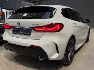 BMW 120 usata, con Airbag Passeggero