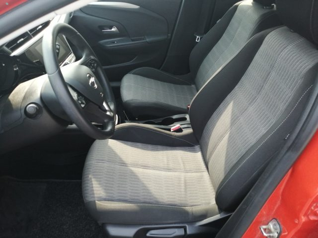 OPEL Corsa usata, con Climatizzatore