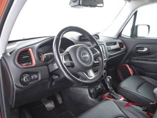 JEEP Renegade usata 7