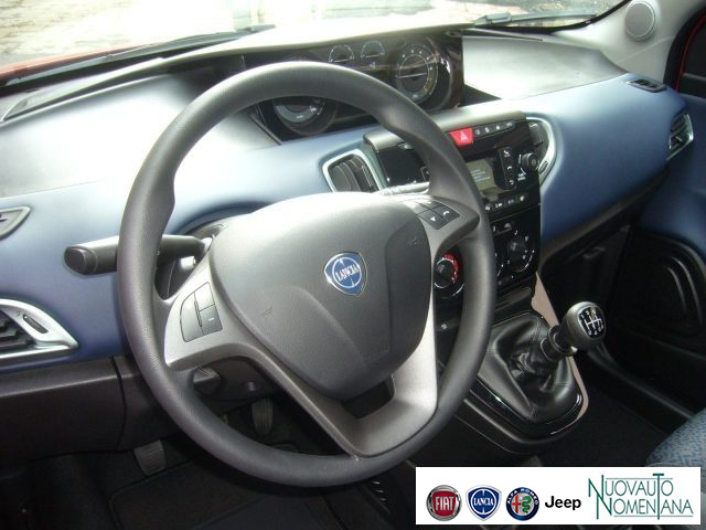 LANCIA Ypsilon usata 22