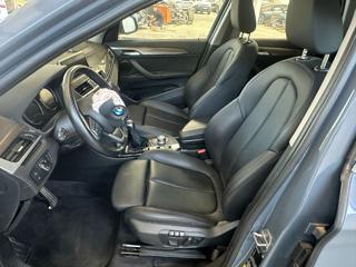 BMW X1 usata, con Controllo trazione