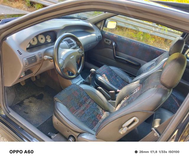 FIAT Punto usata, con Volante in pelle
