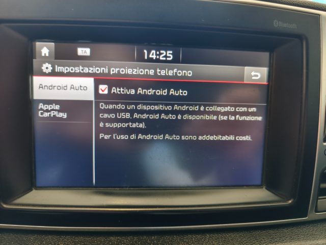 KIA Sportage usata, con Cronologia tagliandi