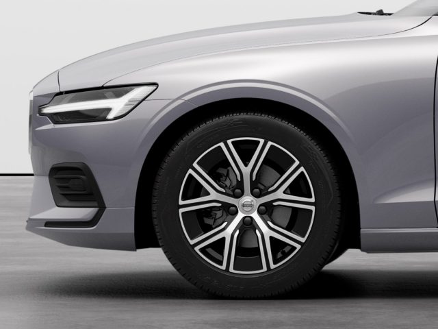 VOLVO V60 usata, con Cerchi in lega