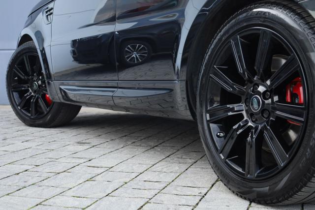 LAND ROVER Range Rover usata, con Pacchetto sportivo
