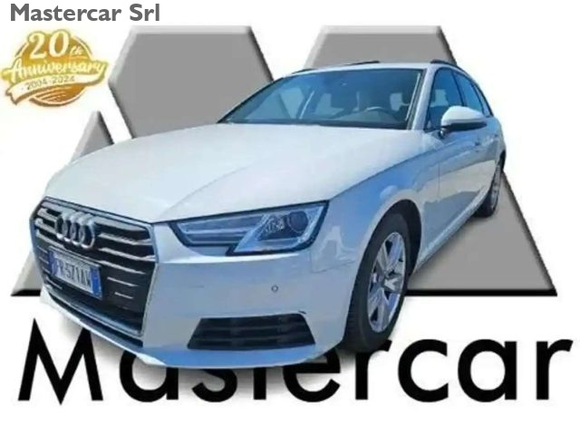 AUDI A4 usata, con ABS