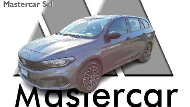 FIAT Tipo usata, con ABS