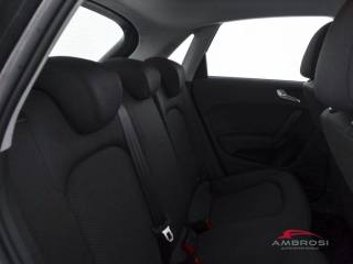 AUDI A1 usata 10