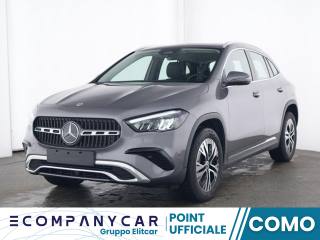 MERCEDES-BENZ GLA 180 Automatic Progressive Advanced
