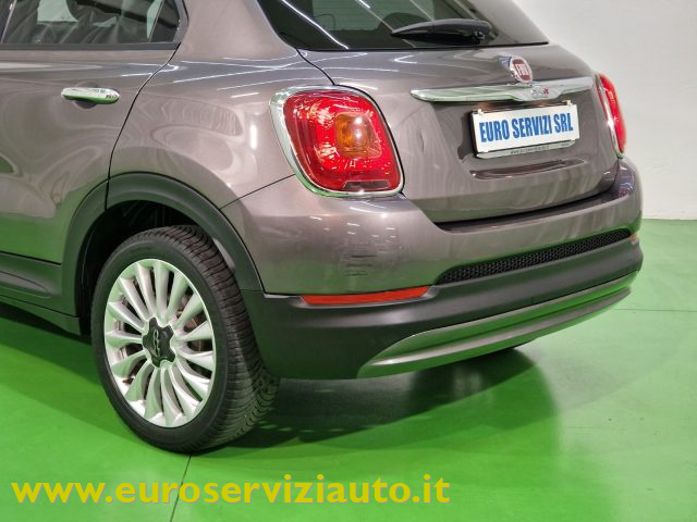 FIAT 500X usata 49
