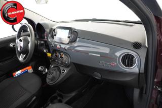 FIAT 500C usata, con Cruise Control