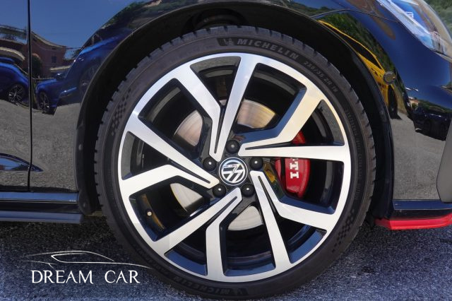 VOLKSWAGEN Golf GTI usata, con Immobilizzatore elettronico