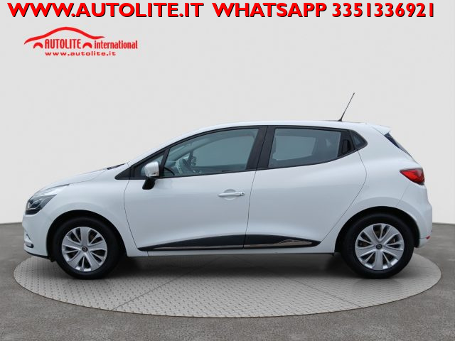 RENAULT Clio usata, con Airbag laterali