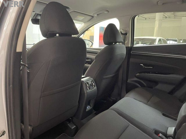 HYUNDAI Tucson usata, con Regolazione elettrica sedili