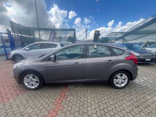 FORD Focus usata, con Controllo trazione