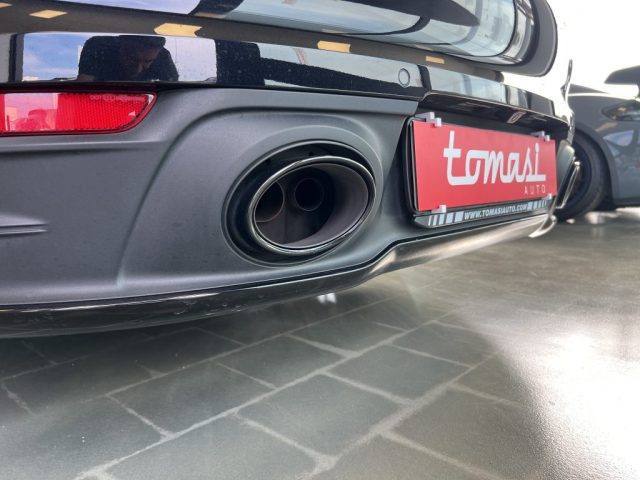 PORSCHE 911 usata 20