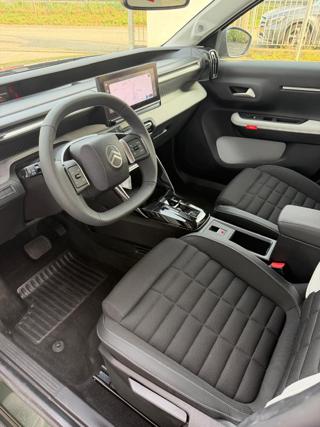 CITROEN C3 Aircross usata, con Cruise Control