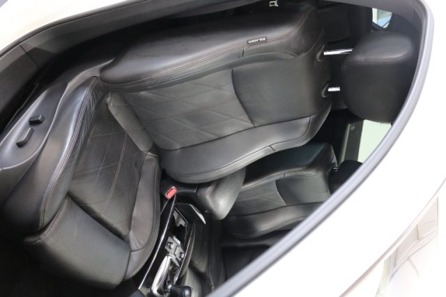 INFINITI QX70 usata, con Cruise Control