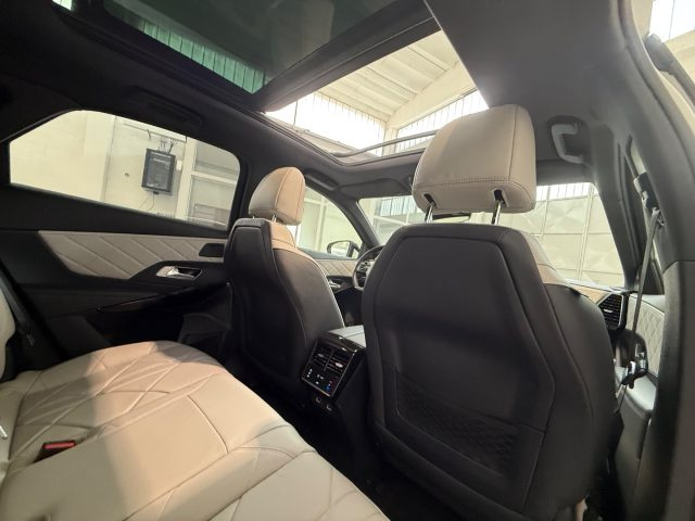 DS AUTOMOBILES DS 7 Crossback usata 39