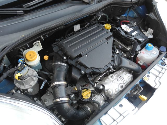 FIAT Qubo usata 57