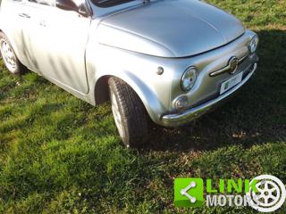 FIAT 500 usata 38