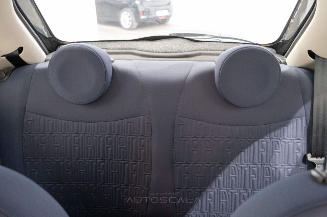 FIAT 500 usata 21