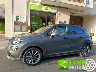 FIAT 500X usata, con Servosterzo