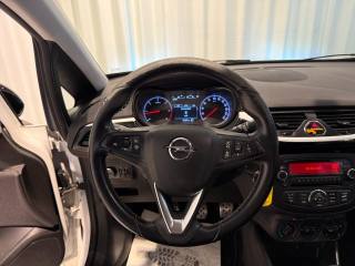 OPEL Corsa usata, con Boardcomputer