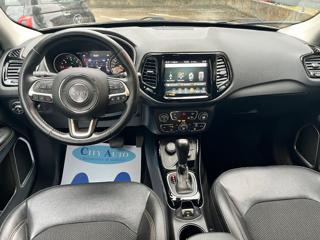 JEEP Compass usata, con Cruise Control
