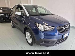 OPEL Crossland X 1.2 12V Start&Stop Advance