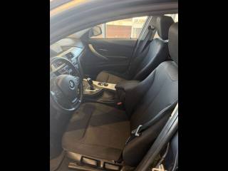 BMW 318 usata, con Fendinebbia