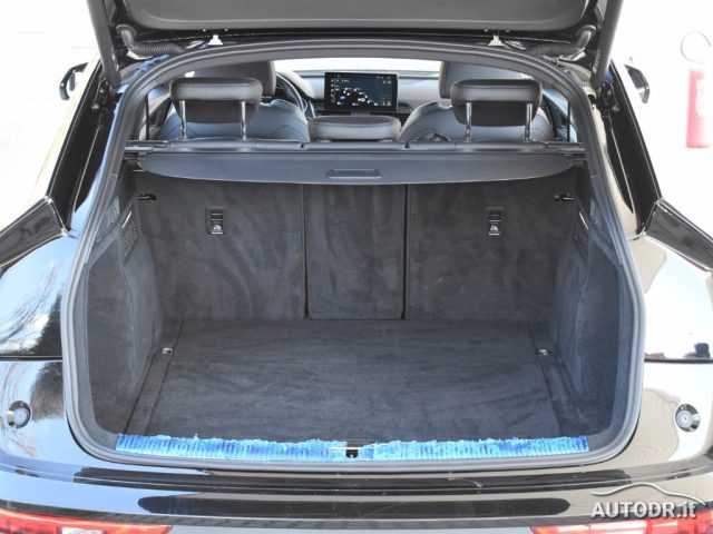 AUDI Q5 usata, con Cruise Control